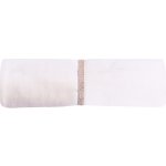 Nobodinoz Butterfly Swaddle White – Hledejceny.cz
