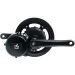 Elektrosada EV Bike Power Kit 750W/48V středový pohon – Zboží Dáma