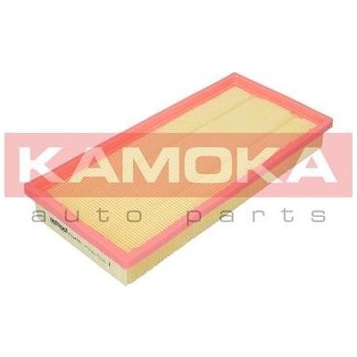 Vzduchový filtr KAMOKA F224201 – Hledejceny.cz