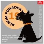 Album pohádek "Supraphon dětem" 19. - Němcová Božena – Zboží Mobilmania
