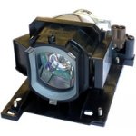 Lampa pro projektor HITACHI CP-X3015WN, generická lampa s modulem – Sleviste.cz