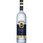 Beluga Transatlantic Racing 40% 0,7 l (dárkové balení sluneční brýle) – Zboží Mobilmania
