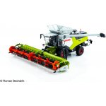 vMarGe Models Kombajn Claas Lexion 8800 + Convio 1380 1:32 – Hledejceny.cz