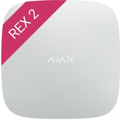 Ajax ReX 2 38207 – Zboží Živě