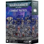 GW Warhammer Combat Patrol: Grey Knights – Zboží Dáma