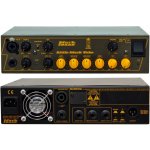 Markbass Little Mark Tube – Zbozi.Blesk.cz