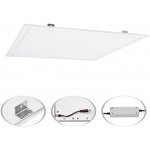 Ecolite LED-GPL44-45/UGR/RA/BI – Zbozi.Blesk.cz