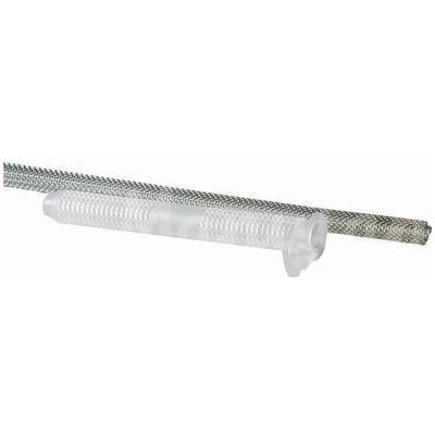 Plastové sítko pro chem. maltu 15x80mm (pro M8/10), 10ks – Sleviste.cz