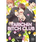 Yarichin Bitch Club, Vol. 1 – Hledejceny.cz