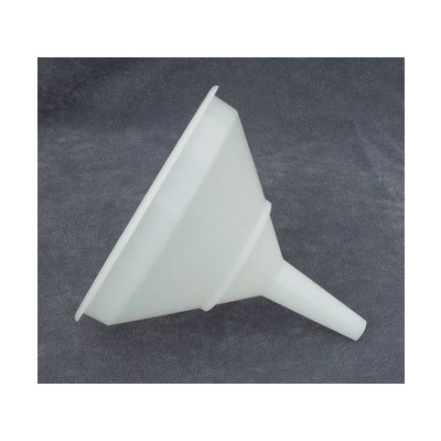 nálevka d30cm-trychtýř,plast – Hledejceny.cz