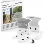 InnovaGoods V0103711 Magnetický čistič na okna Magly – Hledejceny.cz