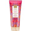 Péče o nohy Avon Foot Works hydratační krém na nohy s vůní skořice a pomeranče 75 ml