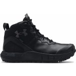 Under Armour UA Micro G Valsetz Zip Mid 3023747-001 – Zbozi.Blesk.cz