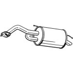 Bosal BS 135-657 – Zbozi.Blesk.cz