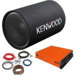 Kenwood KSC-W1200T – Zboží Mobilmania