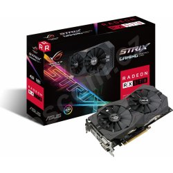 Asus ROG-STRIX-RX560-O4G-EVO-GAMING 90YV0AH6-M0NA00