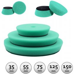 ZviZZer Thermo Pad Green 90/20/80 mm