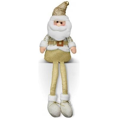 MagicHome Figurka Santa 60 cm – Hledejceny.cz