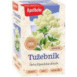 Apotheke Tužebník jilmový nať sypaný čaj 75 g – Hledejceny.cz
