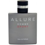 Chanel Allure Sport Eau Extreme parfémovaná voda pánská 100 ml – Hledejceny.cz