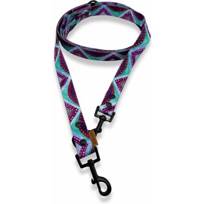 PafDog Designové vodítko HIPPIE – Hledejceny.cz