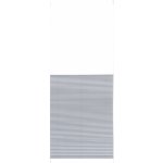 LIVARNO home Roleta na dveře a nízko položená okna šedý PET BOX, 80X200 CM – Sleviste.cz