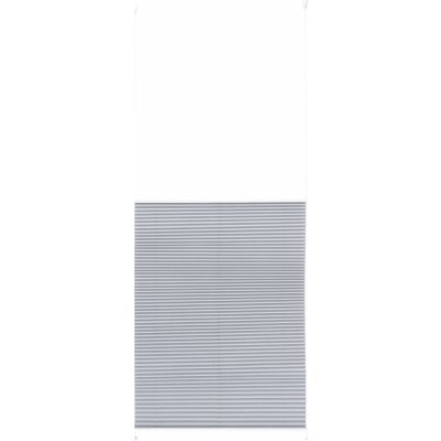 LIVARNO home Roleta na dveře a nízko položená okna šedý PET BOX, 80X200 CM – Sleviste.cz