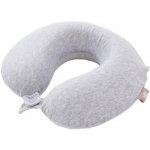 Xiaomi 8H Travel U Shaped Pillow krémová Šedá – Zboží Dáma