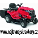 MTD SMART RC 125