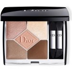 Dior Dior show 5 Couleurs Couture paletka očních stínů 669 Soft Cashmere 7 g – Zboží Mobilmania