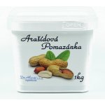 Dr.Hlaváč ARAŠÍDOVÁ pomazánka 1 kg – Zboží Dáma