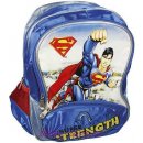 Modan super Superman strenght