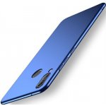 Pouzdro Beweare Matné Thin Samsung Galaxy A40 - modré – Zboží Mobilmania