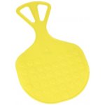 Plastkon Mrazík kluzák žlutá – Zboží Dáma