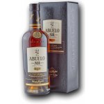 Ron Abuelo XII Two Oaks 12y 40% 0,7 l (karton) – Zboží Dáma Ron Abuelo XII Two Oaks 12y 40% 0,7 l (karton) – Zboží Dáma