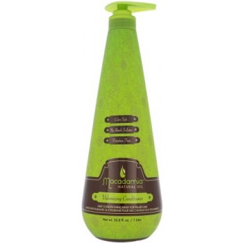 Macadamia Volumizing Conditioner 1000 ml