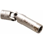 BGS 2983, Sada kloubových šestihranných hlavic na žhavicí svíčky | 10 mm (3/8") | 12 mm | Zboží Auto