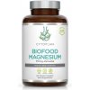 Vitamín a minerál Cytoplan Biofood Magnesium 100 mg, 120 vegan tablet