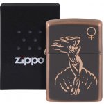 ZIPPO 49839 Goddess Venus – Hledejceny.cz