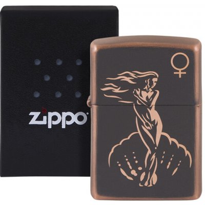ZIPPO 49839 Goddess Venus – Hledejceny.cz