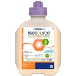 ISOSOURCE 2.0 PROTEIN FIBRE NEUTRÁLNÍ PŘÍCHUŤ POR SOL 12X500ML – Hledejceny.cz