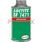 Loctite SF 7471 aktivátor T pro akrylátová lepidla 500g – Zboží Mobilmania