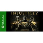 Injustice 2 (Legendary Edition) – Zbozi.Blesk.cz