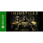 Injustice 2 (Legendary Edition) – Hledejceny.cz