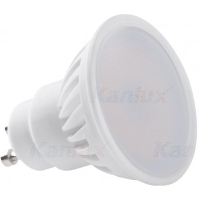 Kanlux TEDI MAXX LED GU10-NW Světelný zdroj LED – Hledejceny.cz