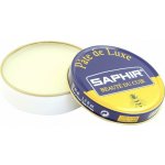 Saphir vosk na boty Bezbarvý 50ml – Zbozi.Blesk.cz