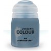 Příslušenství ke společenským hrám Citadel Air Fenrisian Grey 24ml