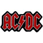 TXR Moto nášivka AC/DC – Hledejceny.cz