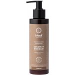 Khadi kondicionér Kokos Shikakai 200 ml – Zbozi.Blesk.cz