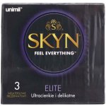Skyn Elite 3 ks – Zboží Mobilmania